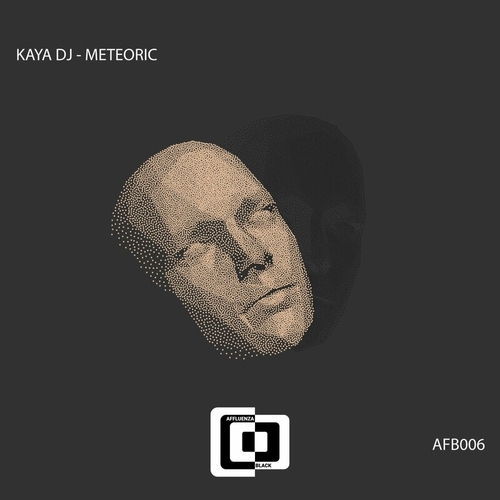 Kaya DJ - Meteoric [AFB006]